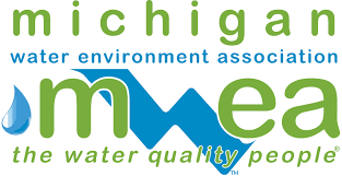 Michigan Water Environment Association logo