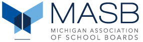Michigan Association of School Boards (MASB) Annual Leadership Conference logo