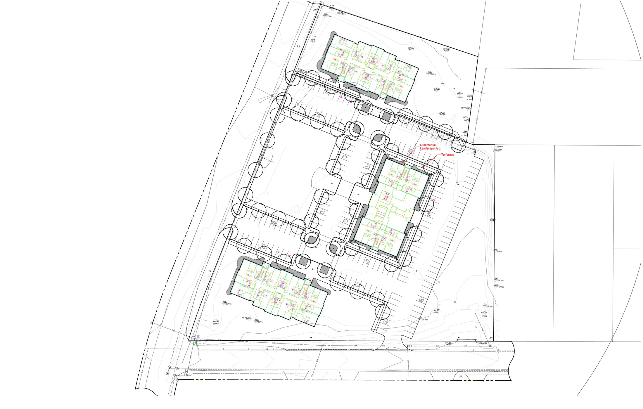 Wightman Lookout Point