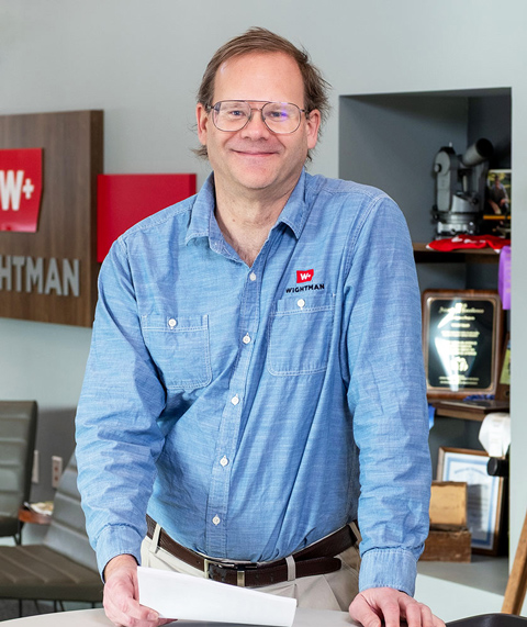 Aaron Neitling Aaron Neitling Engineering Wightman