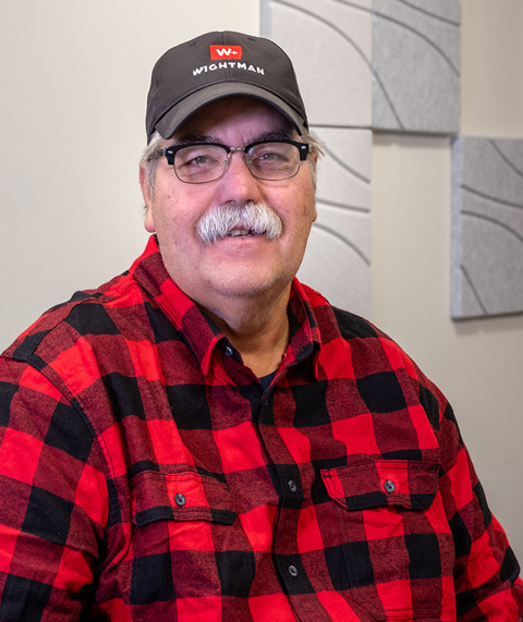 Andy Griesinger Andy Griesinger