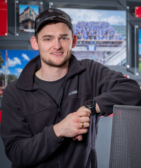 Bennie Boyd Bennie Boyd Survey Wightman