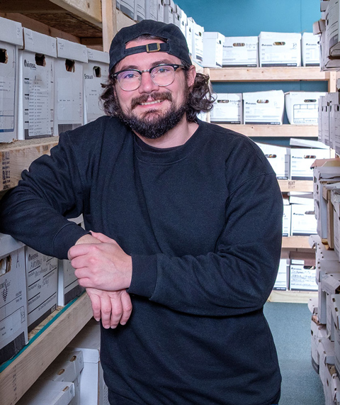 Brad Ruminer Brad Ruminer placeholder photo