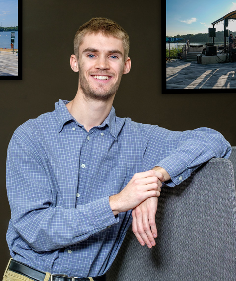 Brady West Brady West