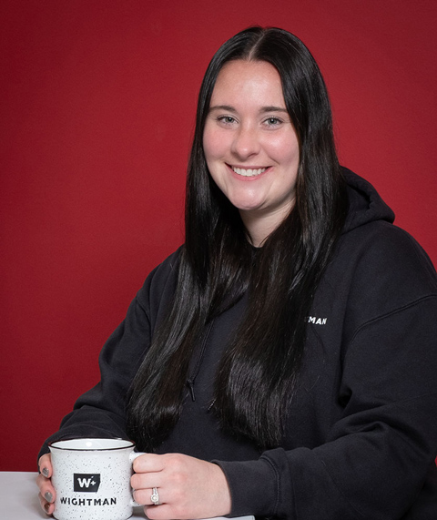 Breanna Villwock Staff image placeholder