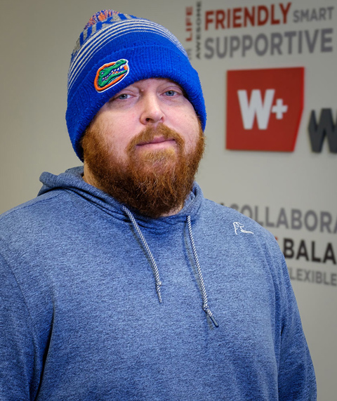 Brian Barber Brian Barber