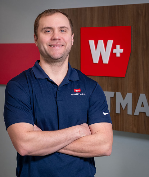 Derek Miller Derek Miller Engineering Wightman Kalamazoo