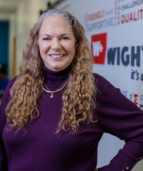 Donna Simon Donna Simon