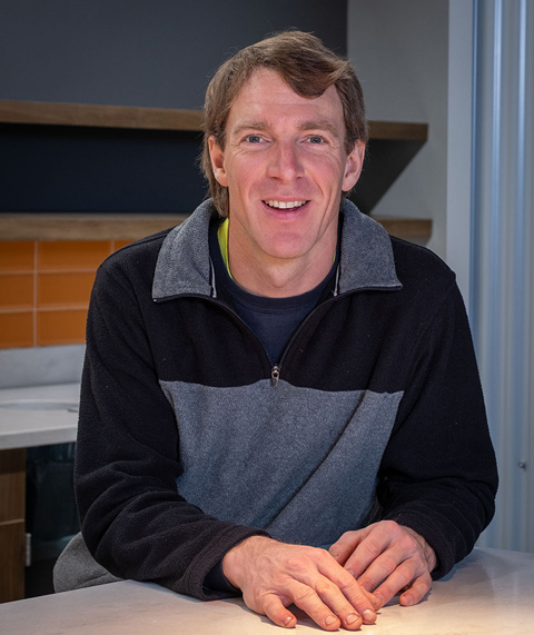 Eric Stehouwer Wightman Survey Eric Stehouwer