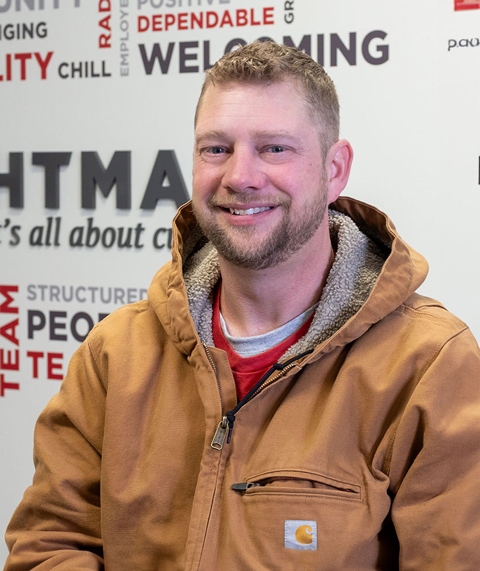 Eric Watson Eric Watson