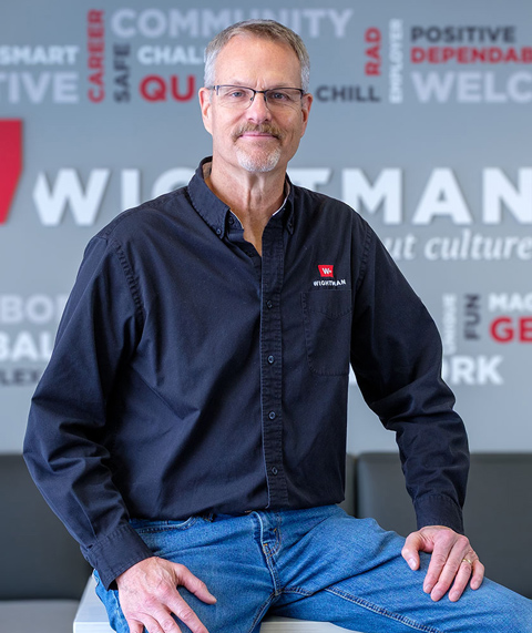 Gary Hahn Gary Hahn Survey Wightman Kalamazoo