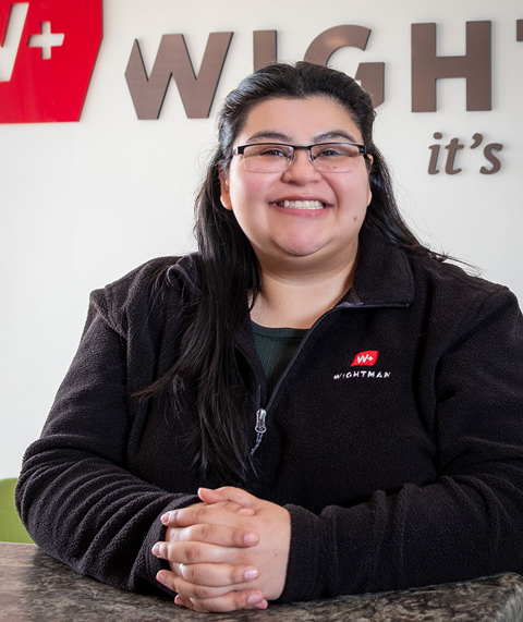 Grace Silva Staff Photo Placeholder