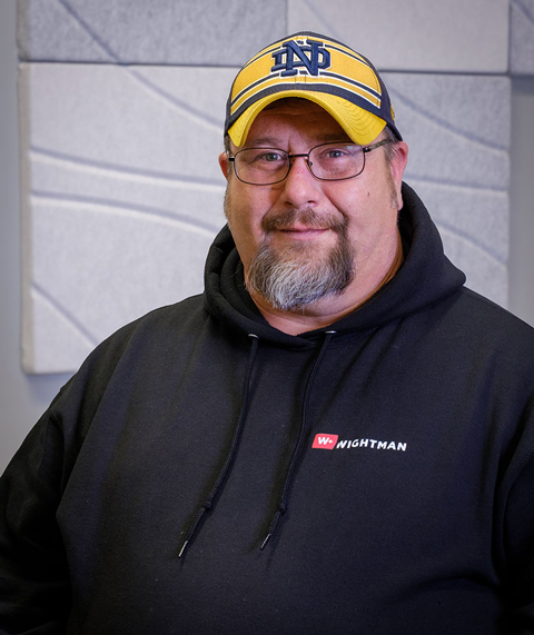 James McLaughlin James McLaughlin