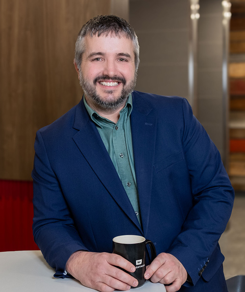 Joel East Wightman Surveying Joel East