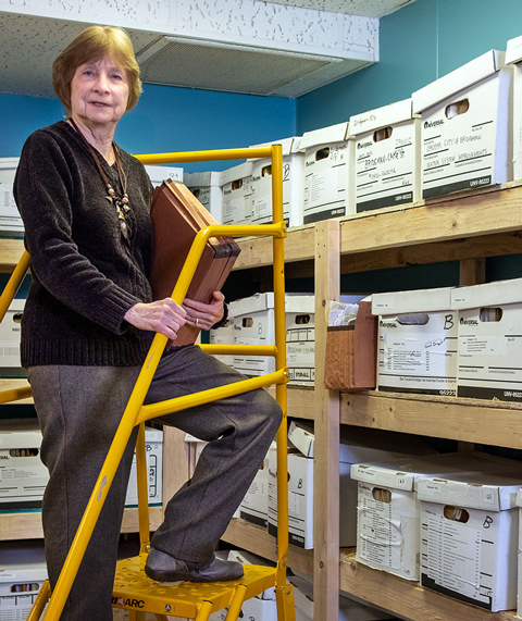 Judy Corak Judy Corak Admin Wightman