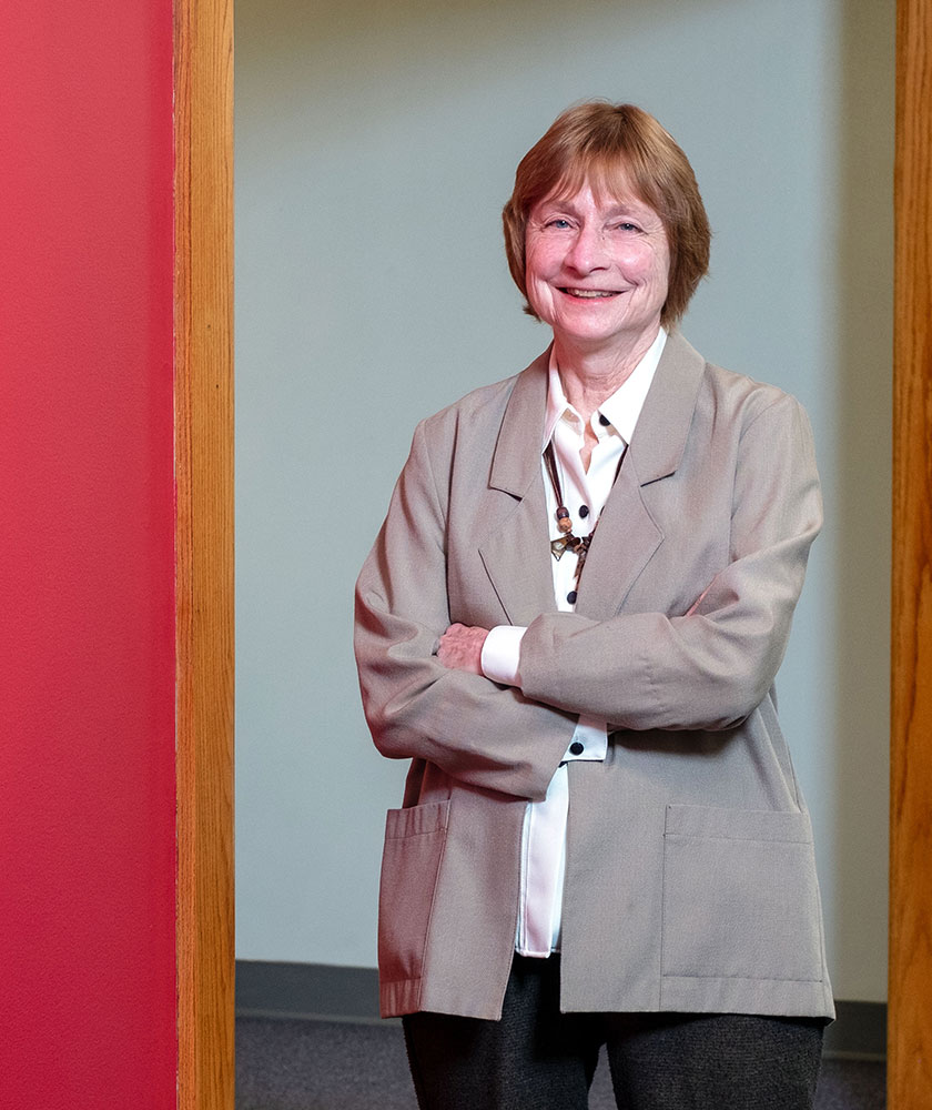 Judy Corak Admin Wightman