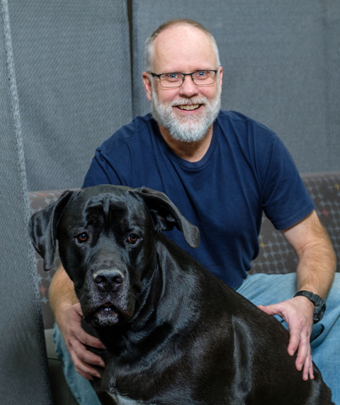 Ken Ark Ken Ark Wightman Engineering