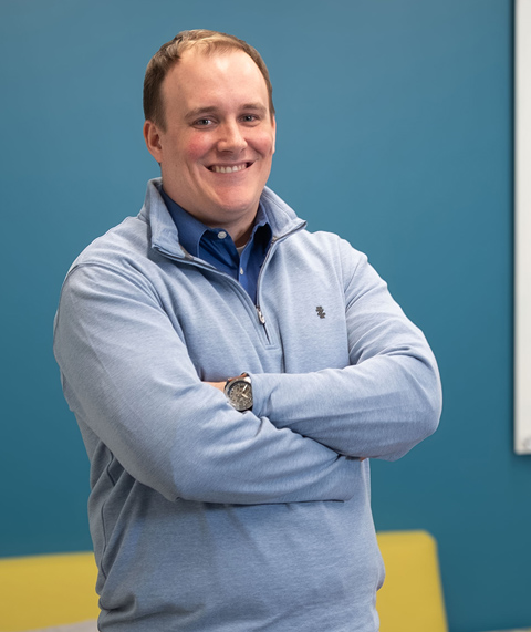 Landon Lamie Staff Placeholder Image