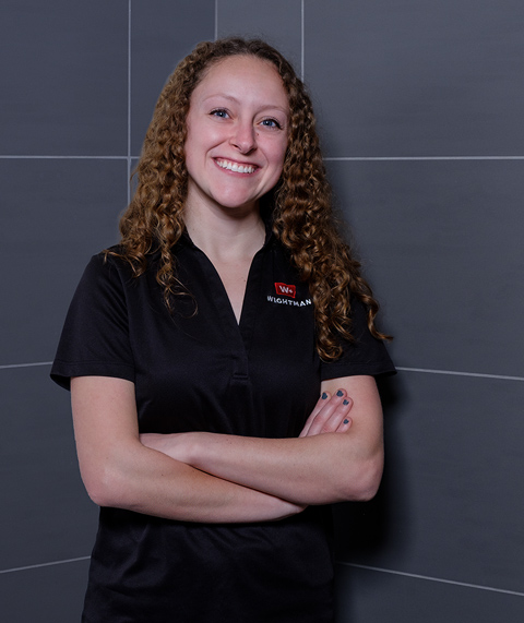 Maria Benz-Weeden Wightman Civil Engineering Maria Carpita