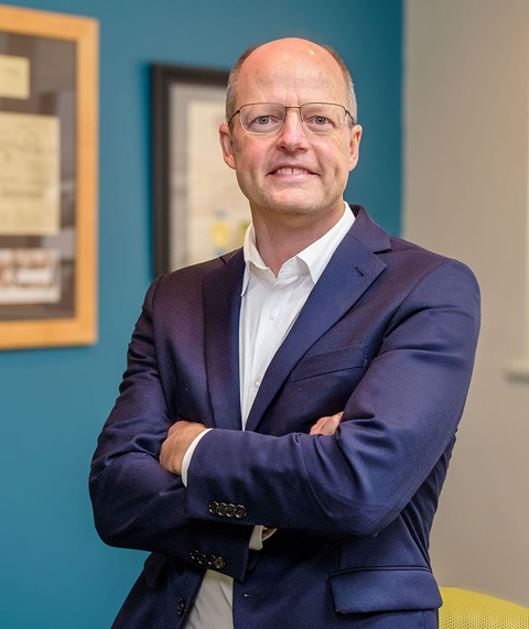 Matt Davis Matt Davis President Wightman