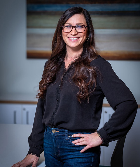 Megan Tacey Megan Tacey Environmental Wightman