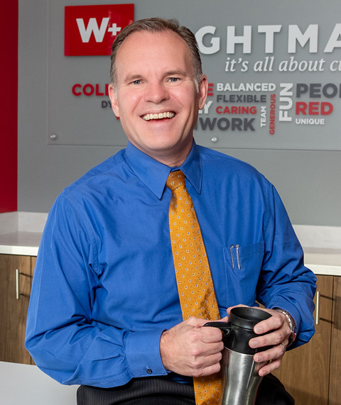 Mickey Bittner Mickey Bittner Engineering Wightman