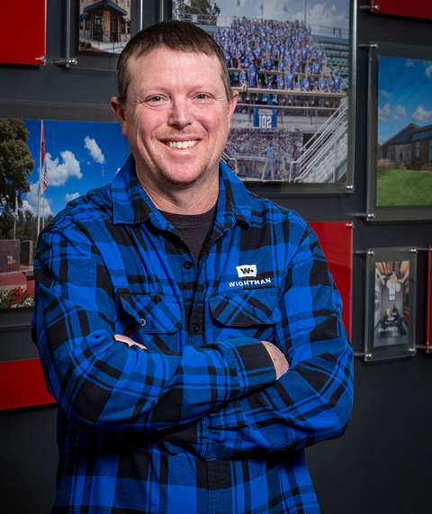 Mike Freeman Mike Freeman Survey Wightman