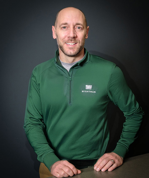 Mike Moser Mike Moser Engineering Wightman