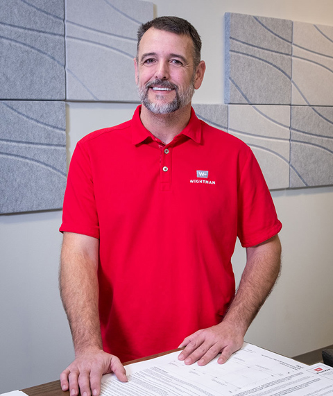 Nathan Flickner Nathan Flickner Survey Wightman