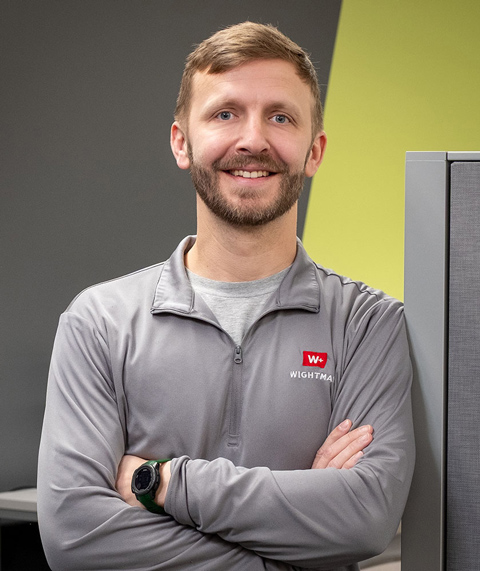 Rich Hutchinson Rich Hutchinson