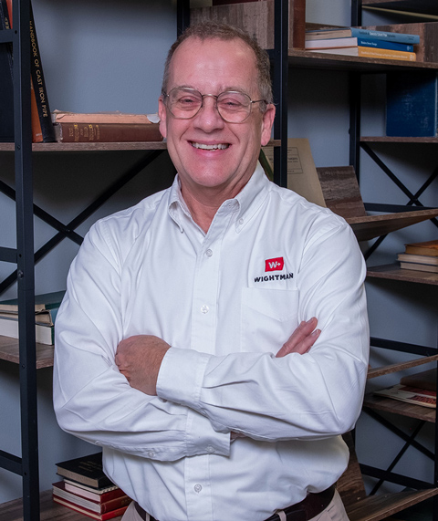 Scott Falk Scott Falk