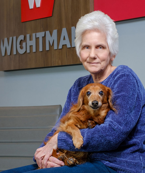 Susan Bolenbaugh Sue Bolenbaugh Admin Wightman Allegan