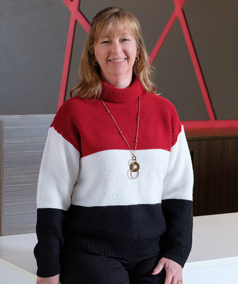 Toni Knox Toni Knox