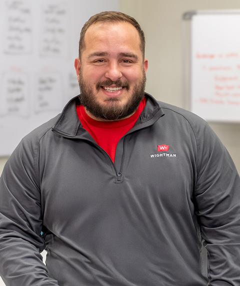 Trenton McConnell Staff Photo Placeholder